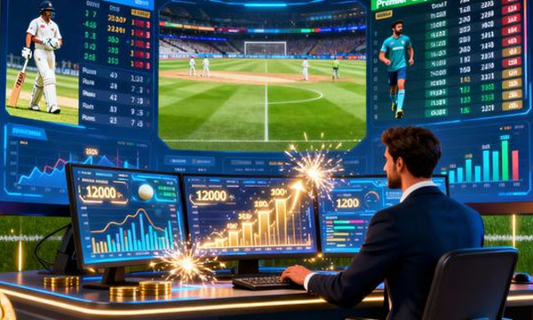Kay�p Bonuslar� (Cashback) ile Risk Y�netimi Nas�l Yap�l�r?