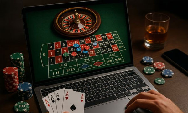 Sanal Sporlar: 7/24 Kesintisiz Aksiyon ve H�zl� Sonu�lar