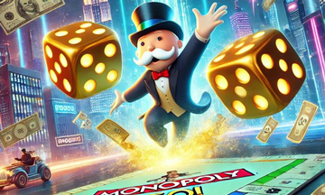 Canl� Casino Oyun �ovlar�: Crazy Time ve Monopoly Live ile E�lenerek Kazanma