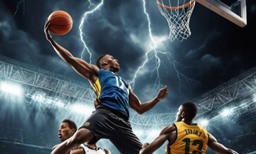 Tenis ve Basketbol Bahislerinde Anl�k Oran De�i�imlerini Kazanca D�n��t�rme
