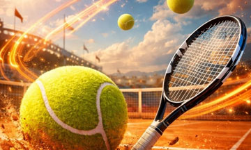 Tenis Bahisleri: Set Handikap� ve Game Handikap� Stratejileri
