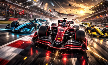 Formula 1 Bahislerinde Pole, Podyum ve En H�zl� Tur Stratejileri