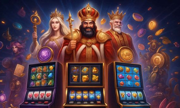 Slot Oyunlar�nda Oynakl�k (Volatilite) Nedir? D���k vs. Y�ksek Oynakl�k Se�imi