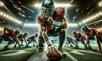 Amerika Sporlar� Bahis Rehberi: NFL, MLB ve NBA Stratejileri