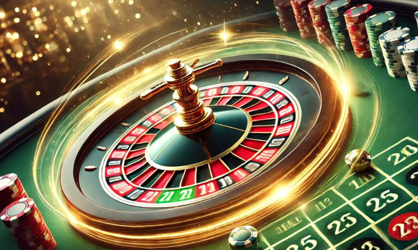 Canl� Rulet'te �statistiksel Kazanma Modelleri
